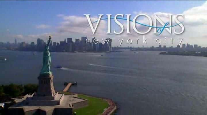 ¼ƬŦԼеԸ Visions of New York Cityȫ1-Ļ/Ļ