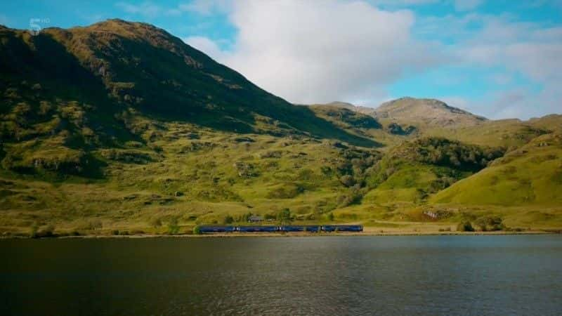 ¼Ƭߵ West Highland Line1080Pȫ1-Ļ/Ļ