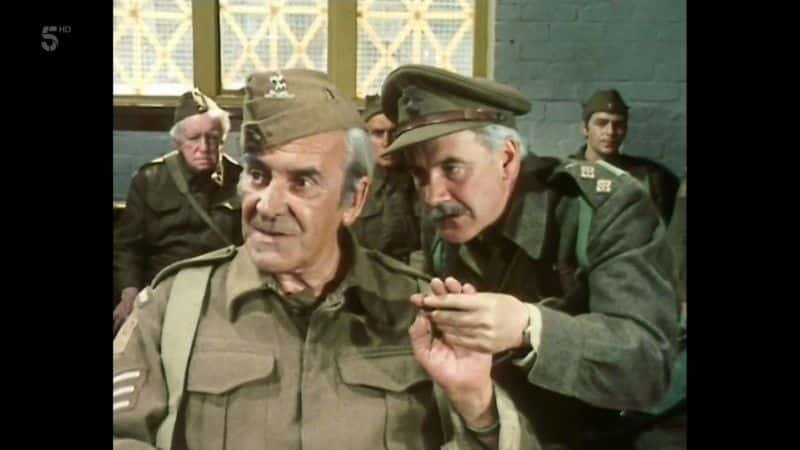 ¼Ƭǰְֵľ We Love Dad's Army1080Pȫ1-Ļ/Ļ