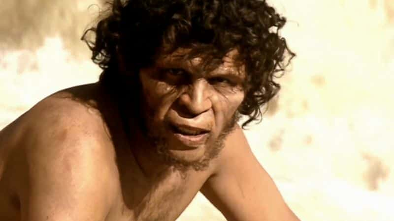 ¼ƬѨͬУϵ 1 Walking with Cavemen: Series 11080P-Ļ/Ļ