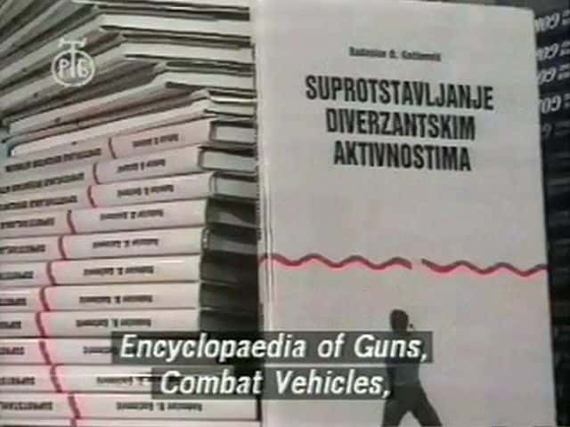 ¼Ƭ˹ս Wars in YugoslaviaĻ/Ļ