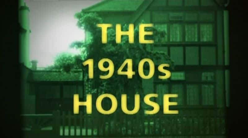 ¼Ƭ1940ķ The 1940's HouseĻ/Ļ