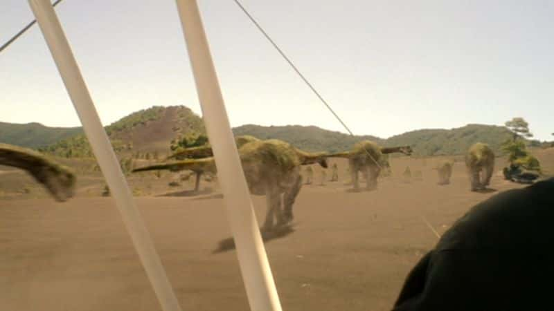 ¼Ƭͬؼ֮ Walking with Dinosaurs Special: Lands of Giants1080P-Ļ/Ļ