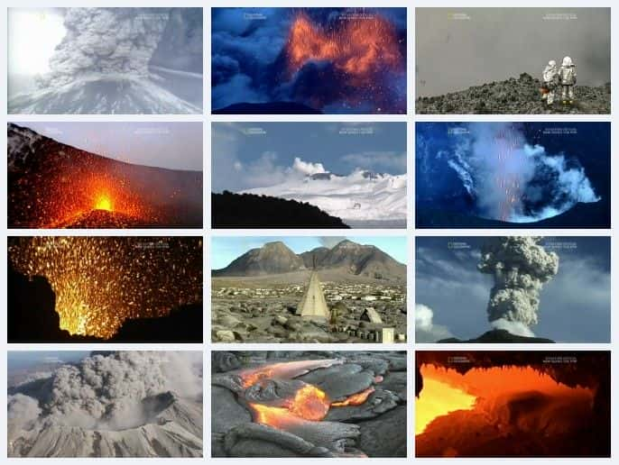 ¼Ƭɽ Volcano AlertsĻ/Ļ