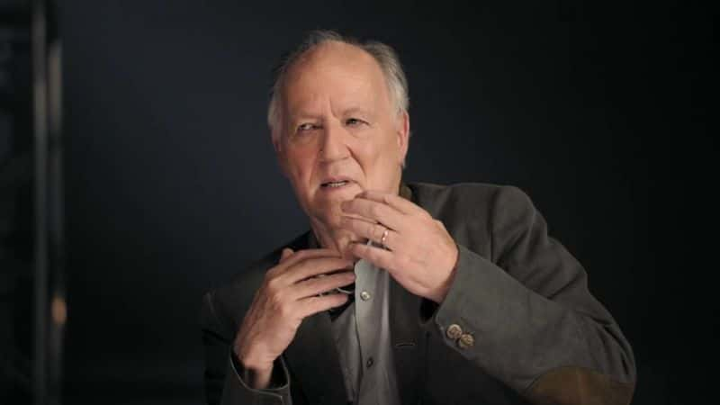 ¼ƬɡնڵӰ Werner Herzog Teaches FilmmakingĻ/Ļ