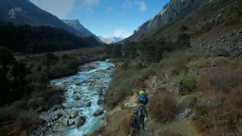 ¼Ƭͽϲɽϵ 1 Walking the Himalayas: Series 1Ļ/Ļ