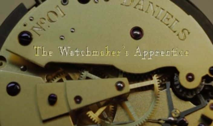 ¼ƬƱʦѧͽ The Watchmakers ApprenticeĻ/Ļ