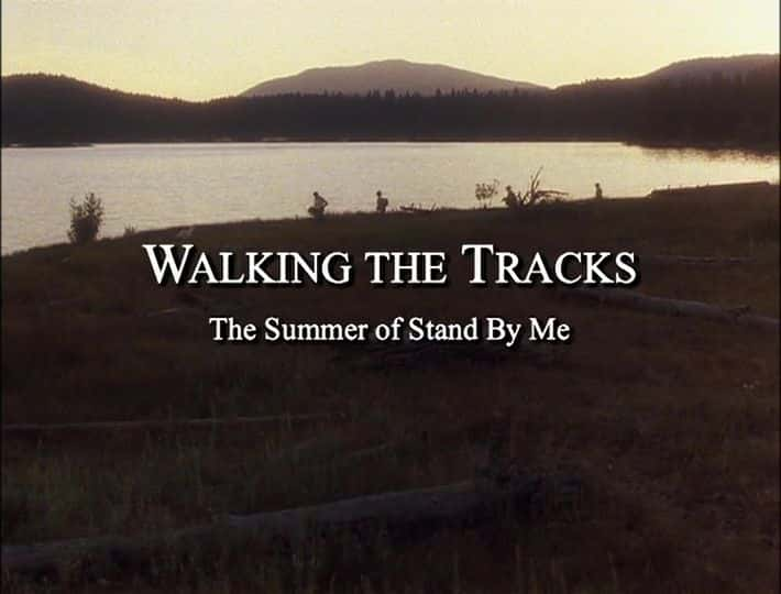 ¼Ƭ߹ͬС Walking the Tracks: The Summer of Stand by MeĻ/Ļ