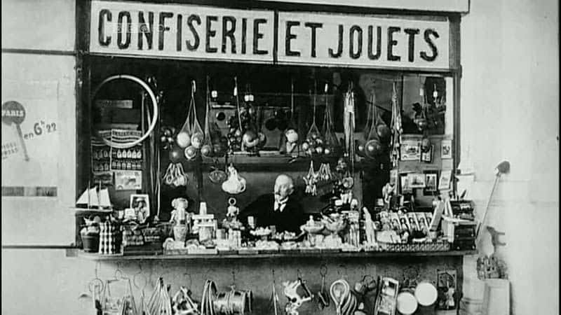 ¼ƬڵӰ Weird and Wonderful World of Early Cinema1080P-Ļ/Ļ