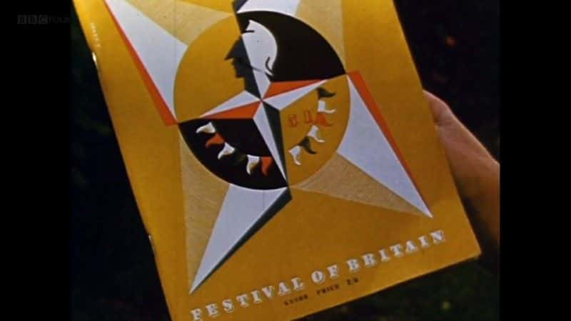 ¼Ƭ1951 Ӣڣ The 1951 Festival of Britain: A Brave New World1080Pȫ1-Ļ/Ļ