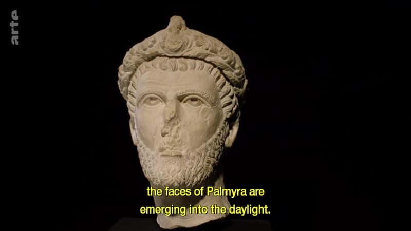 ¼ƬͶ1001 The 1001 Faces of PalmyraĻ/Ļ