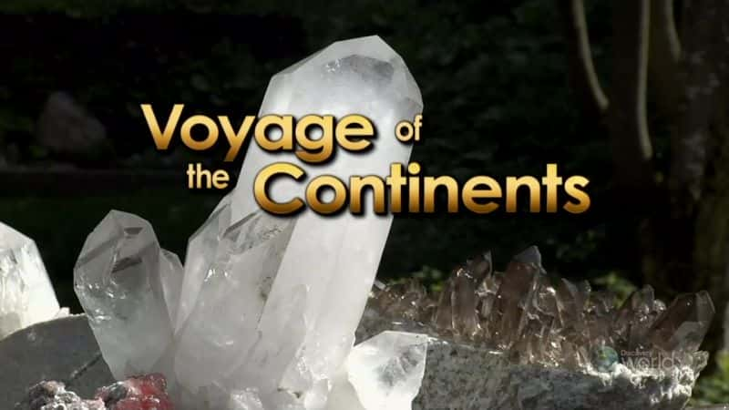 ¼Ƭ½ Voyage of the ContinentsĻ/Ļ