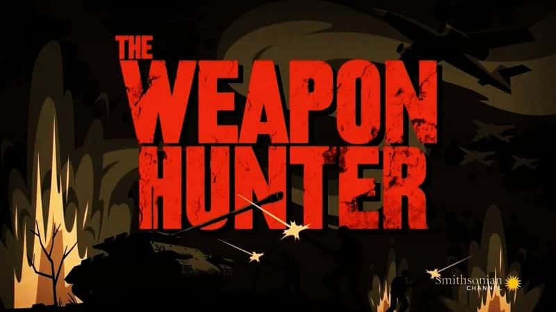 ¼Ƭˣϵ 1 The Weapon Hunter: Series 1Ļ/Ļ