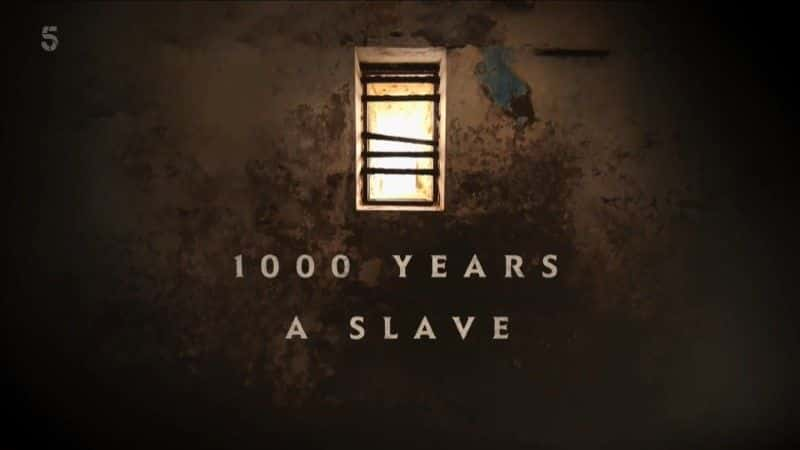 ¼ƬΪūһǧ 1000 Years a Slave1080Pȫ1-Ļ/Ļ