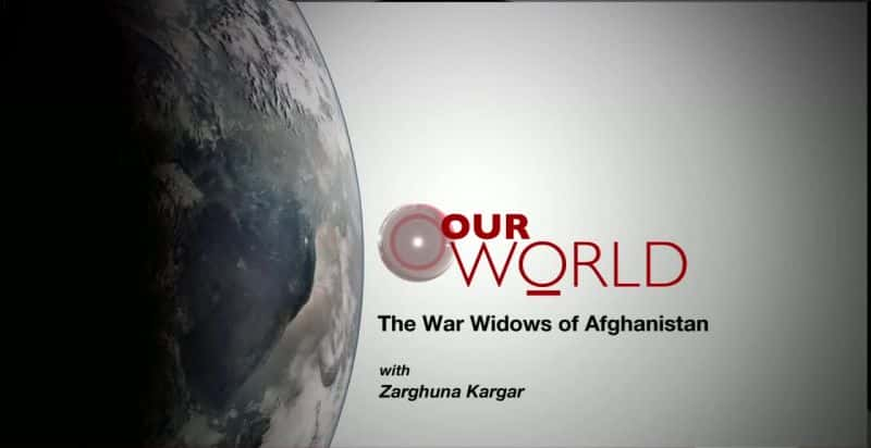 ¼ƬսѸ The War Widows of AfghanistanĻ/Ļ