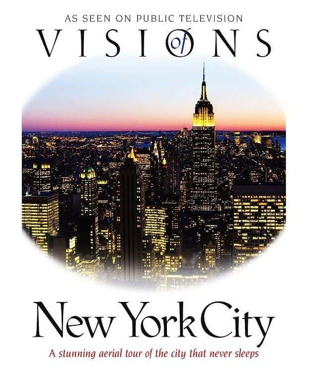 ¼ƬŦԼеԸ Visions of New York Cityȫ1-Ļ/Ļ