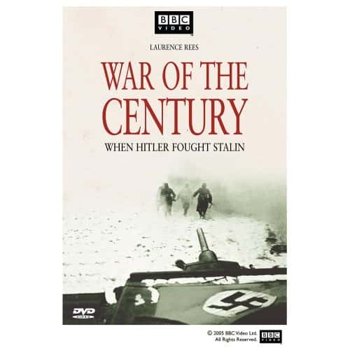 纪录片《世纪战争 War of the Century》[无字] [BT][DVD画质]资源下载