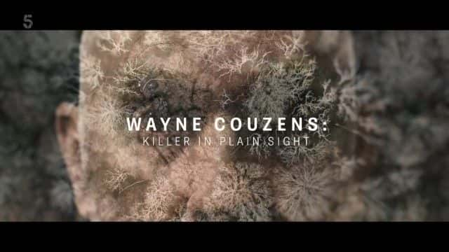 ¼ƬΤɭ˹Ŀ֮µɱ Wayne Couzens: Killer in Plain Sight1080Pȫ1-Ļ/Ļ