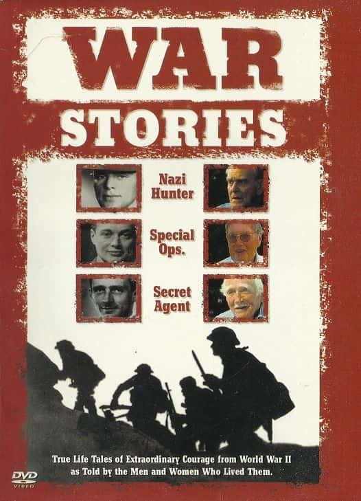 ¼Ƭս War StoriesĻ/Ļ