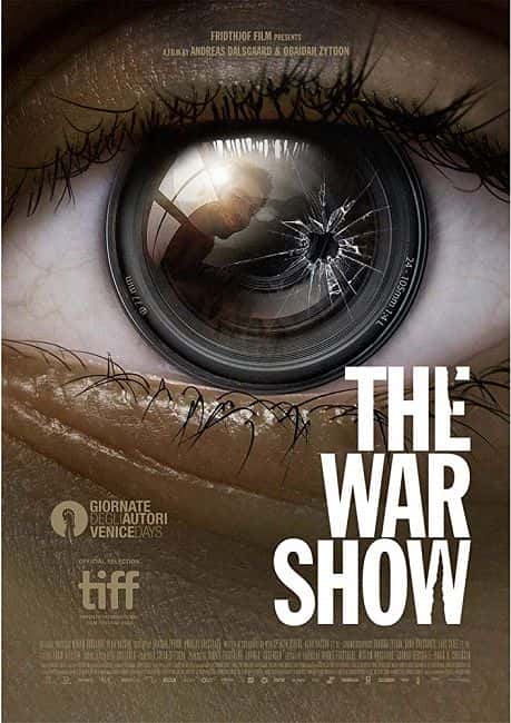 ¼Ƭս The War ShowĻ/Ļ