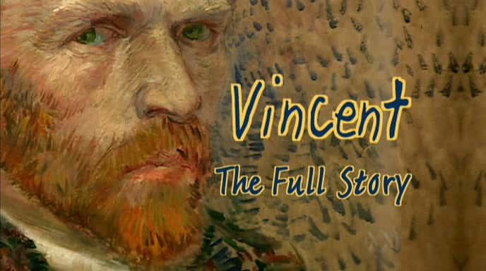 ¼Ƭɭ - Ĺ Vincent - The Full Storyȫ3-Ļ/Ļ