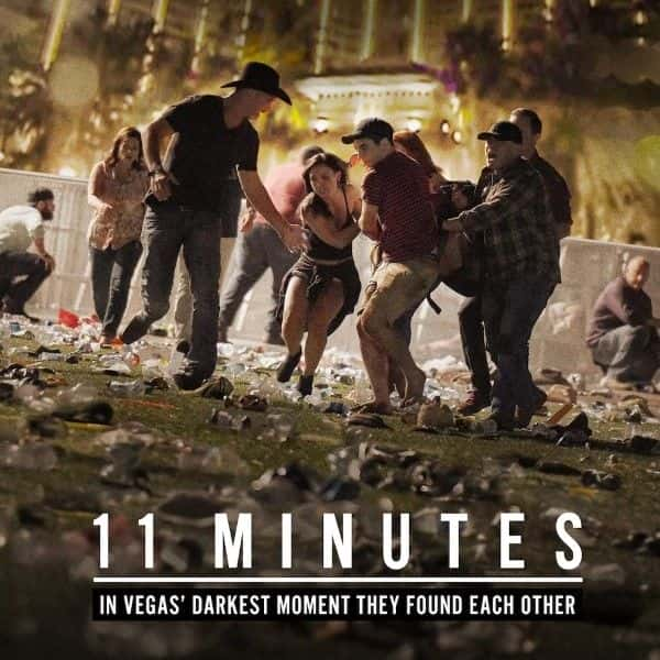 ¼Ƭ11 ӣĴģǹ¼ 11 Minutes: America's Deadliest Mass Shooting1080Pȫ1-Ļ/Ļ