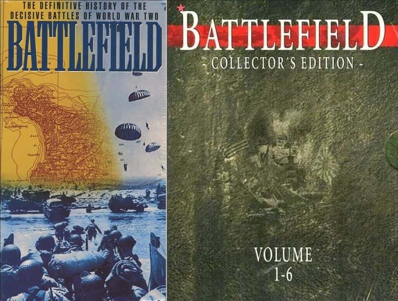 ¼Ƭսأϵ 4 Battlefield: Series 4Ļ/Ļ