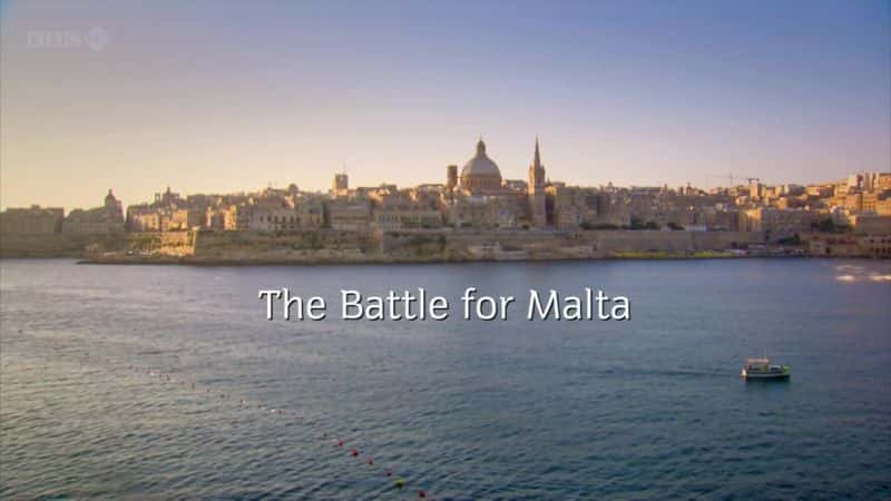 ¼Ƭ֮ս The Battle for Maltaȫ1-Ļ/Ļ