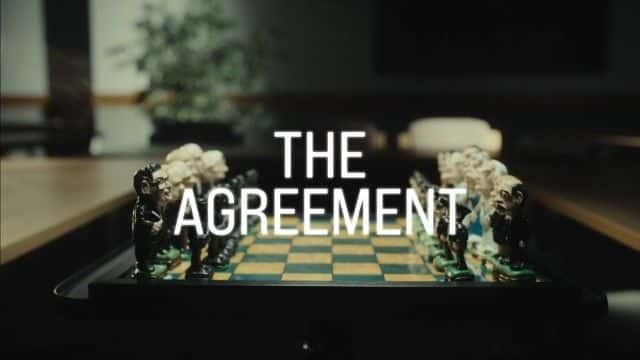 ¼ƬЭ飨Ӣ㲥˾ The Agreement (BBC)1080Pȫ1-Ļ/Ļ