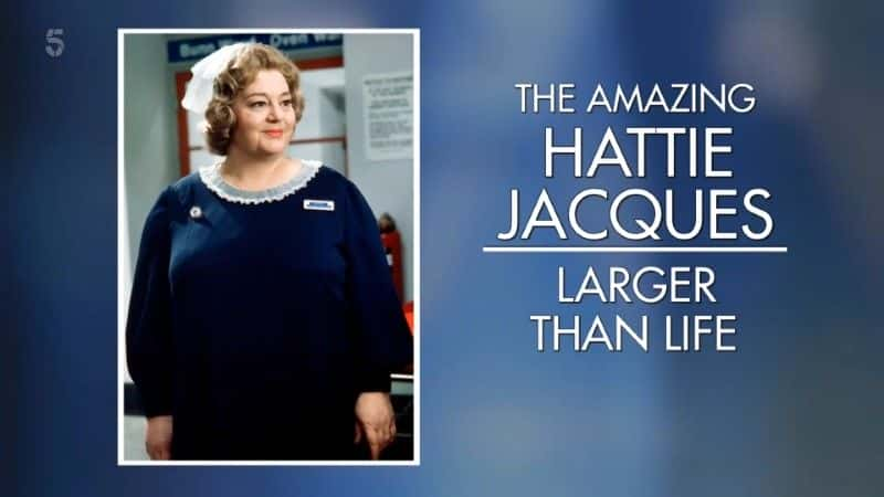 ¼Ƭ˵ĺ١ſ The Amazing Hattie Jacques1080Pȫ1-Ļ/Ļ