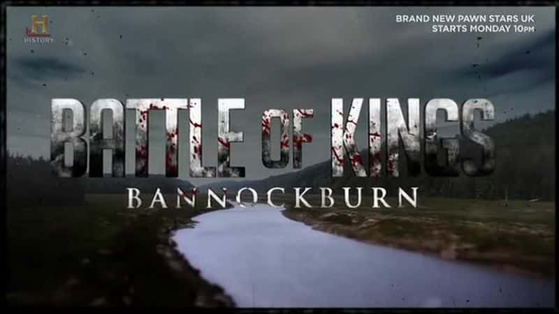 ¼Ƭ֮սŵ˱ Battle of Kings: Bannockburnȫ1-Ļ/Ļ