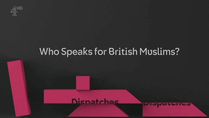 ¼Ƭ˭ΪӢ˹˵ Who Speaks for British Muslimsȫ1-Ļ/Ļ