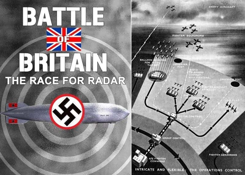 ¼Ƭе֮ս״ﾺ Battle of Britain: The Race for RadarĻ/Ļ