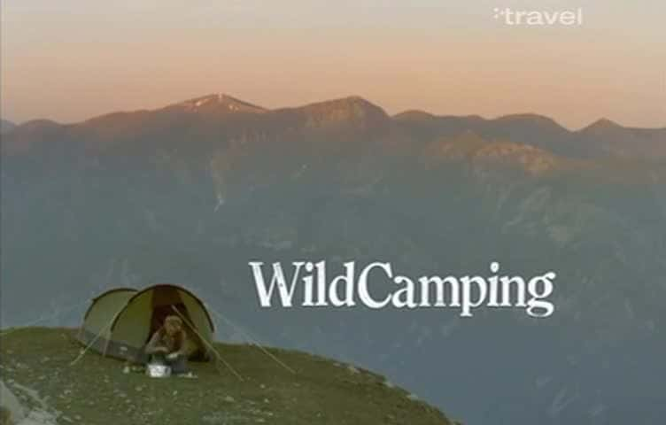 ¼ƬҰ¶Ӫ Wild Camping720Pȫ7-Ļ/Ļ