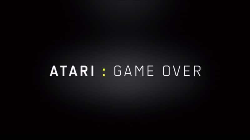 ¼ƬŴϷ Atari: Game OverĻ/Ļ