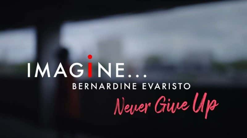 ¼Ƭɶ˹У Bernardine Evaristo: Never Give Up1080Pȫ1-Ļ/Ļ