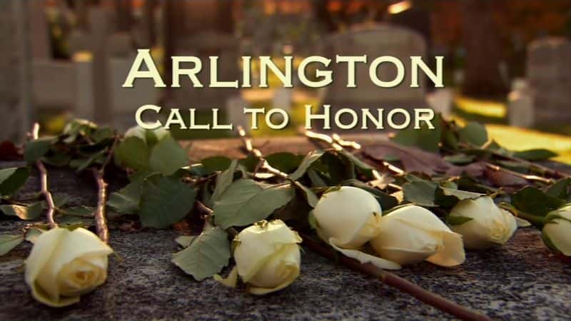 ¼Ƭ٣ٻ Arlington: Call to HonorĻ/Ļ