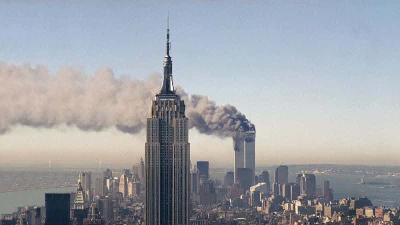 ¼Ƭ9-11ĵشŴ 9-11: The Heartland Tapesȫ1-Ļ/Ļ