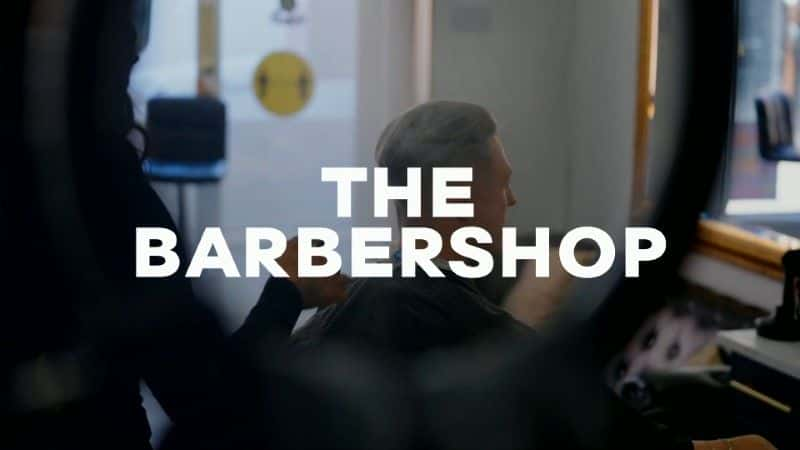 ¼Ƭ (BBC) The Barbershop (BBC)1080Pȫ1-Ļ/Ļ