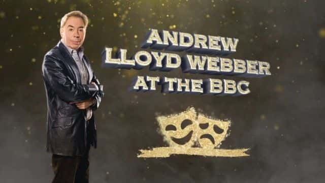 ¼ƬBBC İ³Ͱ¡Τ Andrew Lloyd Webber at the BBCȫ1-Ļ/Ļ