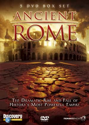 ¼Ƭ (DC) Ancient Rome (DC)720Pȫ8-Ļ/Ļ