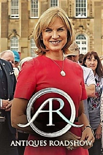 ¼ƬŶ·ݣϵ 40 Antiques Roadshow: Series 40Ļ/Ļ