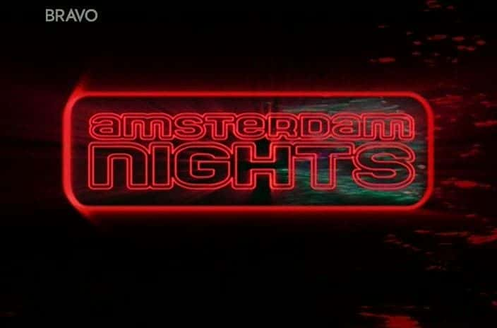 ¼Ƭķ˹ص֮ҹ Amsterdam Nights720Pȫ12-Ļ/Ļ