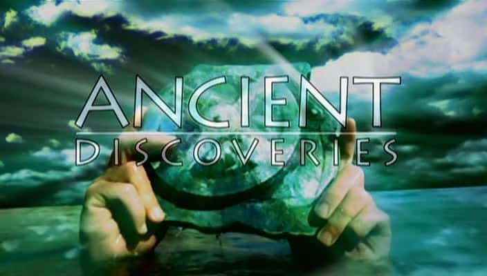 ¼ƬŴ֣Ŵս Ancient Discoveries: War in the Ancient World720P-Ļ/Ļ