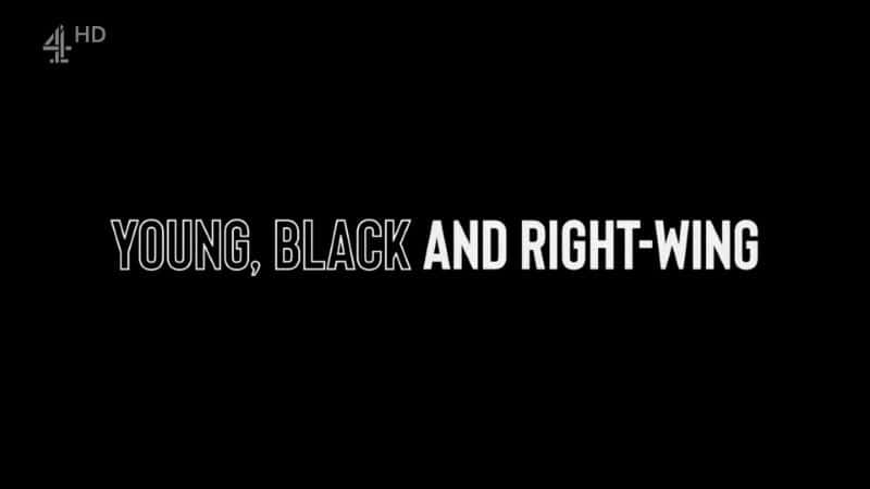 ¼Ƭᡢ˺ Young, Black and Right Wing1080Pȫ1-Ļ/Ļ