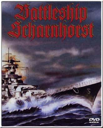 ¼Ƭɳ˹غսн Battleship ScharnhorstĻ/Ļ