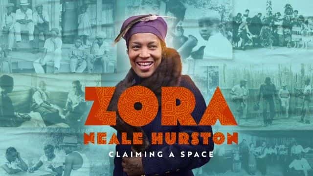 ¼Ƭ˹٣ռһϯ֮ Zora Neale Hurston: Claiming a Space1080Pȫ1-Ļ/Ļ