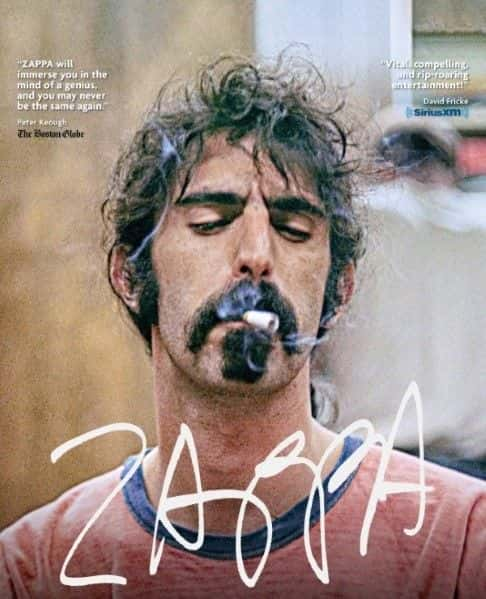 ¼Ƭ 2021 (BBC) Zappa 2021 (BBC)1080Pȫ1-Ļ/Ļ