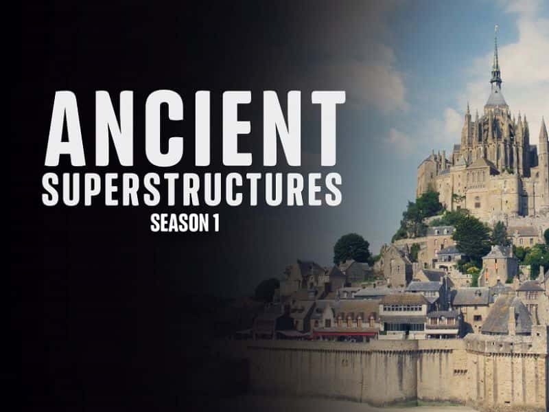 ¼ƬŴϲ㽨ϵ 1 Ancient Superstructures: Series 1Ļ/Ļ