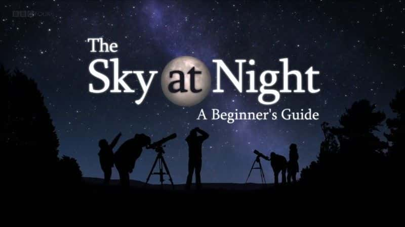 ¼ƬѧָϣBBC ҹգ A Beginner's Guide (BBC the Sky at Night)Ļ/Ļ